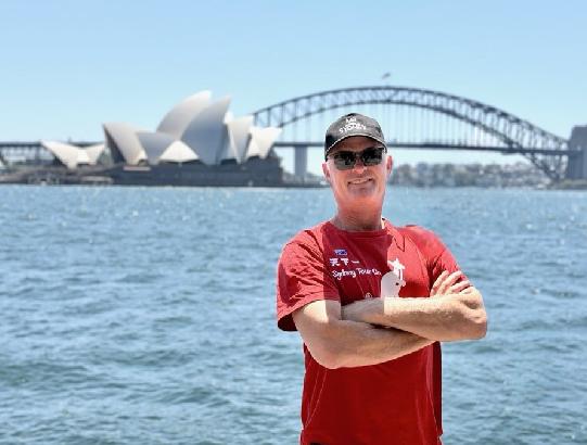 Mr Sydney Tours
