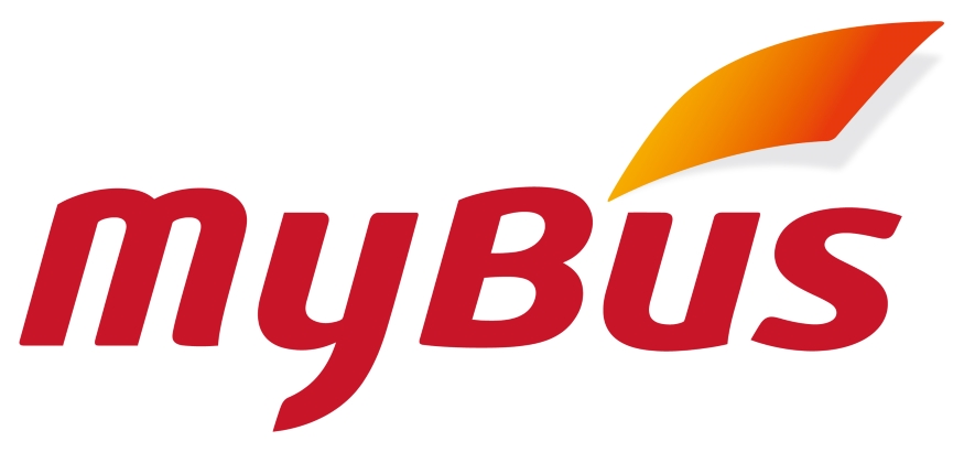 MyBus logo