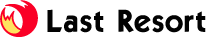 Lastresort logo