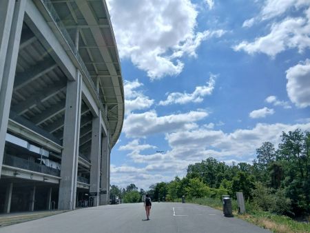 22 Stadion-umliegend