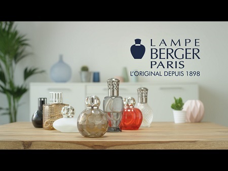 Lampe Berger-1