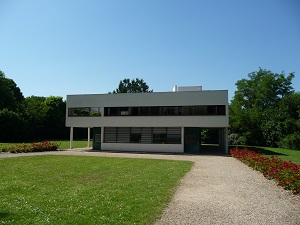 Villa Savoye 3