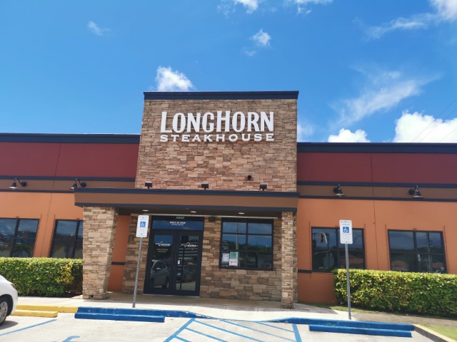 Longhorn