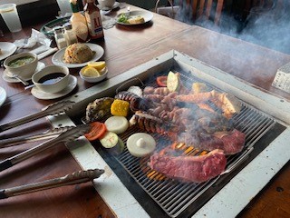 グアム オン ザ ビーチbbq セイルズbbq スタッフブログ たびらば 旅ｌｏｖｅｒ 海外旅行情報サイト