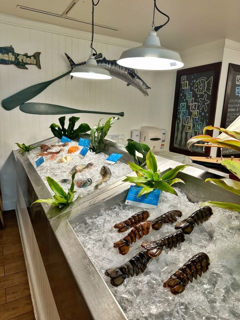 ダンバリーミント 海辺の街並み Fisherman's Cove ジオラマ The