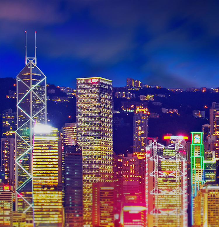 香港／マカオ｜たびらば[旅LOVER] 海外旅行情報サイト