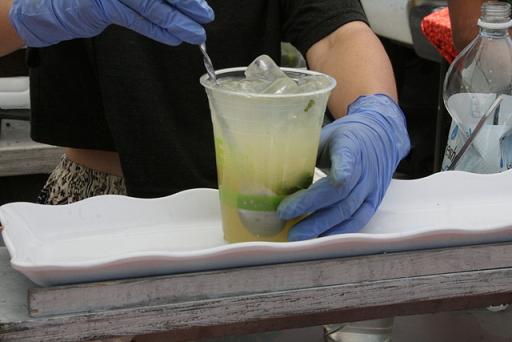 ファーマーズ マーケットのパシフィクールで手作りジンジャーエールを スタッフブログ たびらば 旅ｌｏｖｅｒ 海外旅行情報サイト