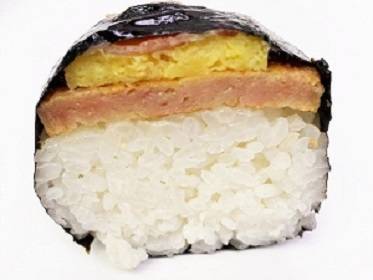 ハワイ 人気のスパムむすびを食べ比べ スタッフブログ たびらば 旅ｌｏｖｅｒ 海外旅行情報サイト