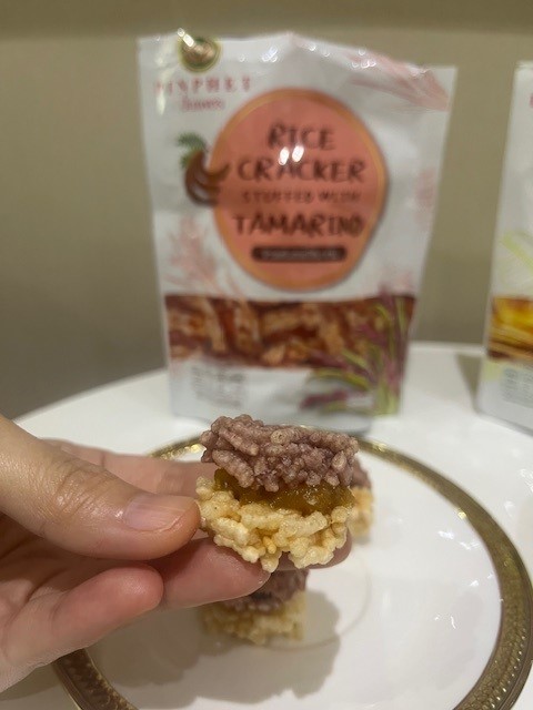 スーパーで買うタイ土産 | スタッフブログ | たびらば[旅LOVER