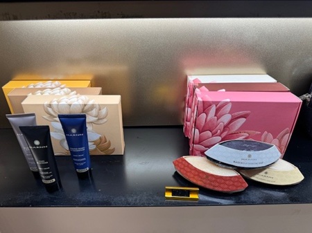 必見】お土産にも最適！2025年現地スタッフおすすめのタイのスパ