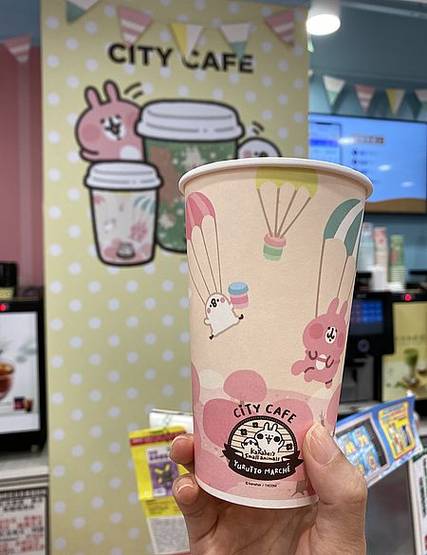 台湾セブンイレブンとカナヘイのコラボ店がキュートすぎる♡人気の台湾 ...