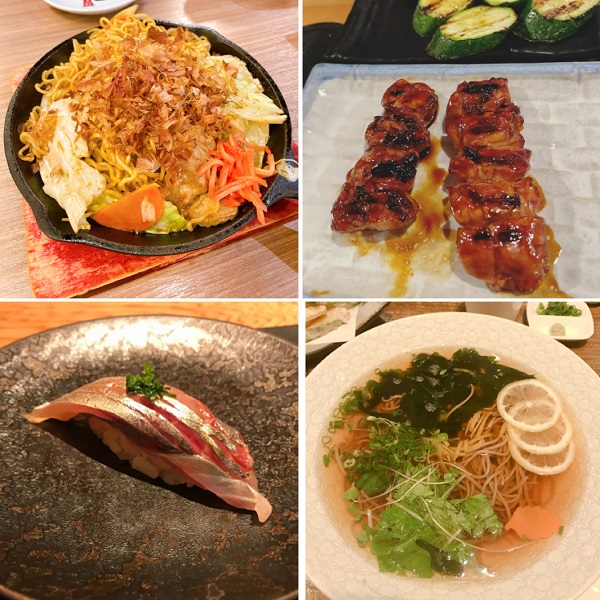 Jcbカードで10 12 Off 台湾でおすすめの日本食 和食 洋食 レストラン 日系のお菓子のお店大集合 スタッフブログ たびらば 旅ｌｏｖｅｒ 海外旅行情報サイト