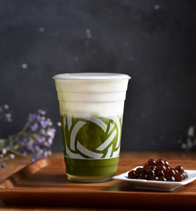 タピオカミルクティーならここ♪天仁茗茶の新ブランド「CHAFFEE