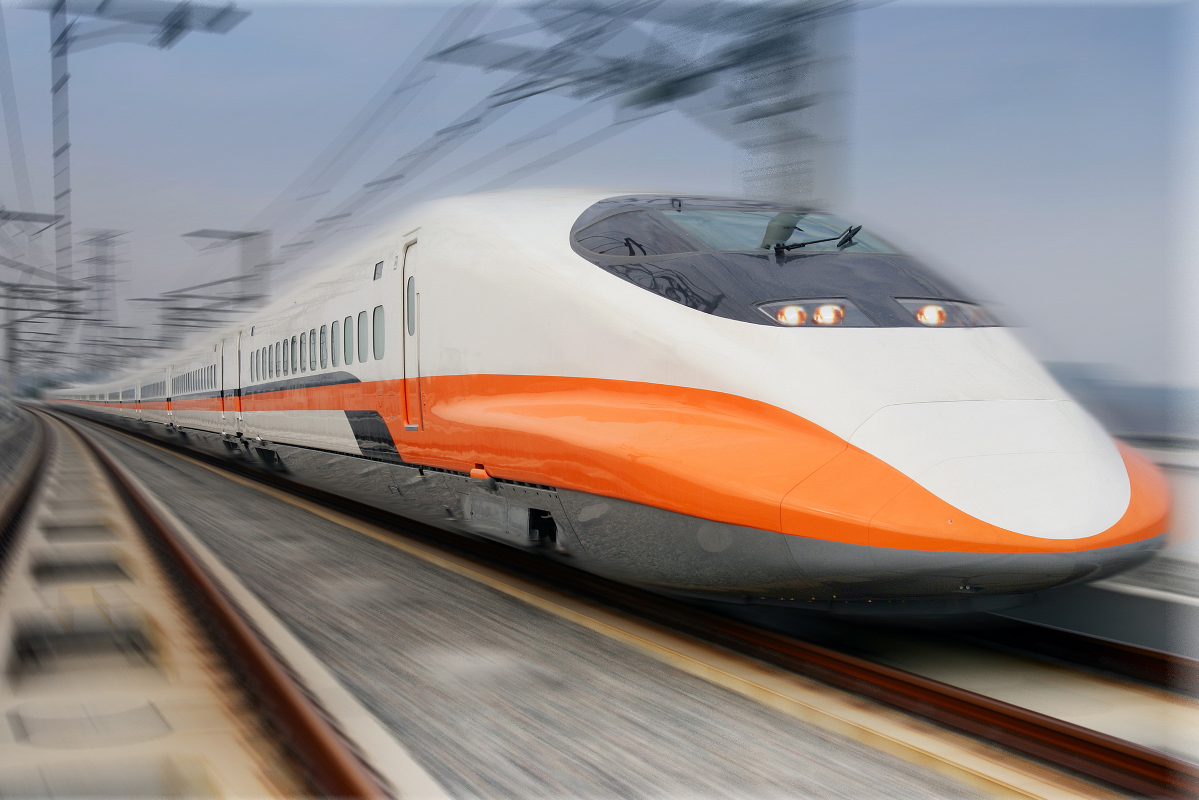 オンライン割引】台湾新幹線「高鉄3日パス引換証」がJCBで5％OFF
