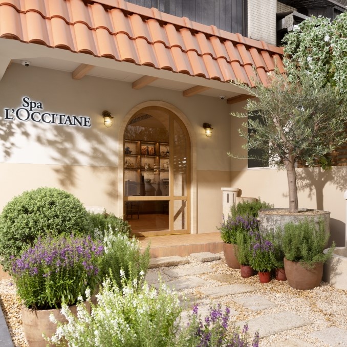 台北のおすすめマッサージ店「6星集／リョーシンジー」☆JCBカードで