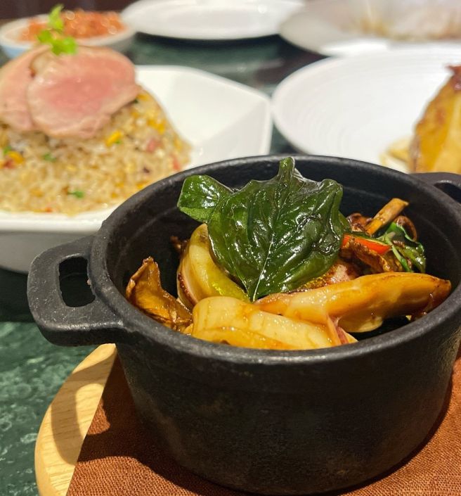 老新台菜 メインビジュアル