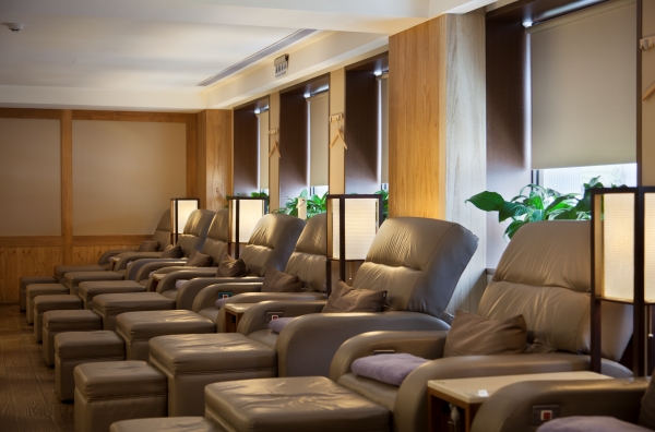 台湾旅行でリラックス！「千里行」の足裏＆全身マッサージで心も体も