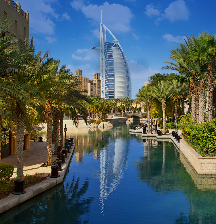 アラブ首長国連邦｜たびらば[旅LOVER] 海外旅行情報サイト