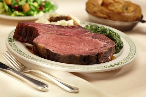 La発 本場アメリカのステーキや肉料理を食べるならここ スタッフブログ たびらば 旅ｌｏｖｅｒ 海外旅行情報サイト