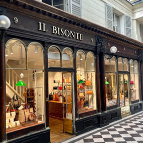 IL BISONTEヴェロ・ドダ店