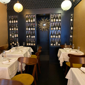 Bistro volnay