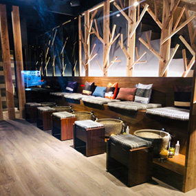 采禾荘園 Journey Life Spa