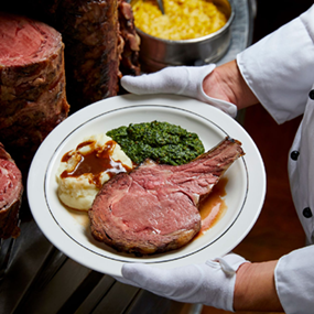 Lawry's The Prime Rib