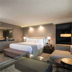 Miyako Hotel