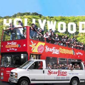 Starline Tours
