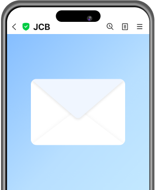 観光やJCB特典情報を相談