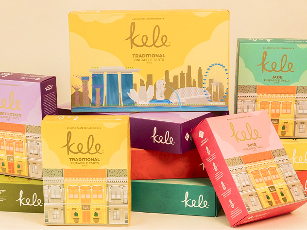 Kele