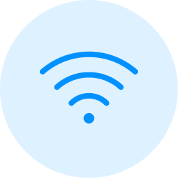 無料Wi-Fi