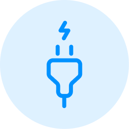 充電スポット