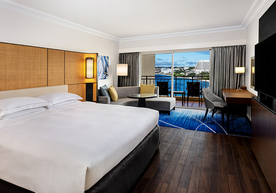 ベーシックなシンプルステイから最上級のおもてなしまで、種類豊富なご滞在スタイル