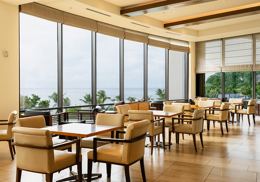 プレミアルームとスイートルームにご滞在のお客様限定のサービス＆特典