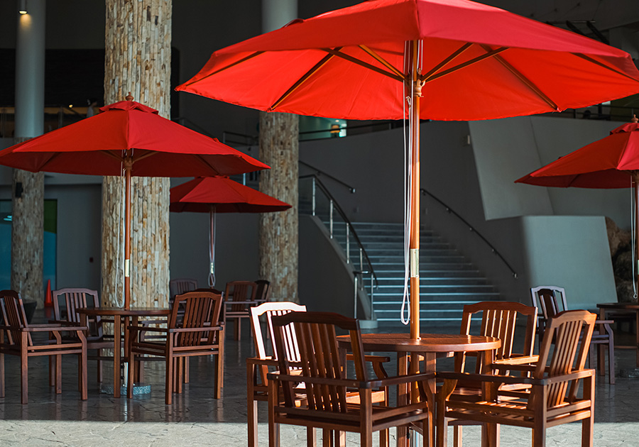 細やかなおもてなしで安心なグアムステイ