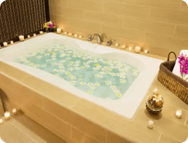 SPA ayualamの画像