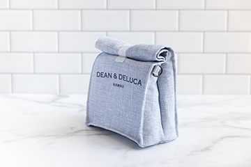 【DEAN＆DELUCA HAWAIIの保冷バッグ】