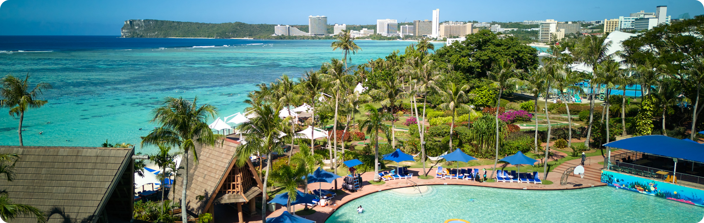 Pacific Islands Club Guam