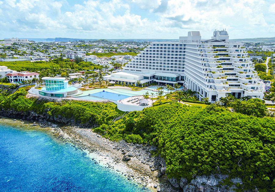 都心の喧騒から離れた極上の大人の隠れ家リゾート