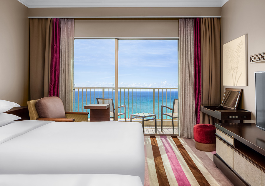 セカンドハウスのように過ごす 海辺のサンクチュアリ