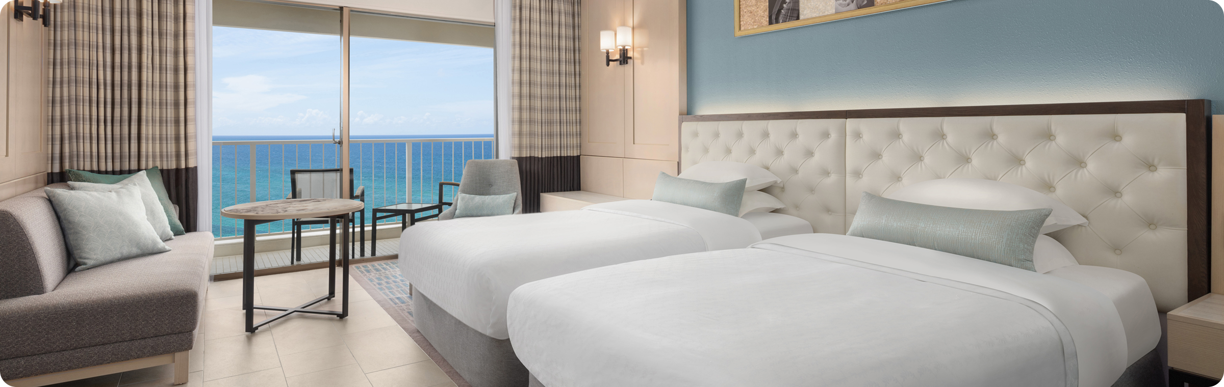 RIHGA Royal Laguna Guam Resort