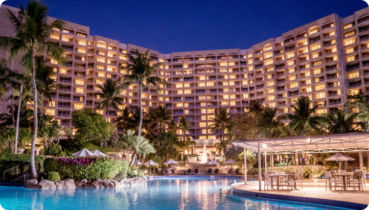 Hyatt Regency Guamの画像