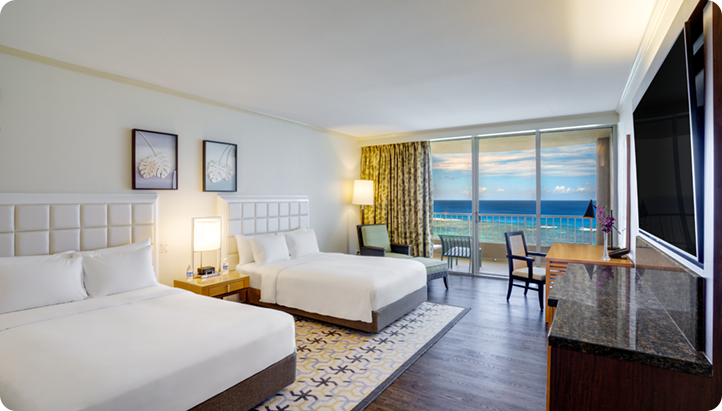 Hyatt Regency Guamの画像