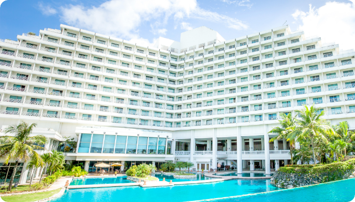 RIHGA Royal Laguna Guam Resortの画像