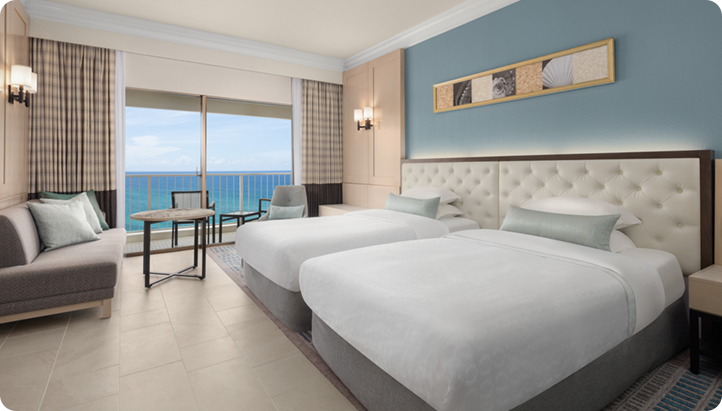 RIHGA Royal Laguna Guam Resortの画像