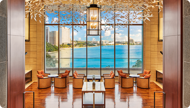 The Tsubaki Towerの画像