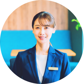 お店の予約・相談がしたい