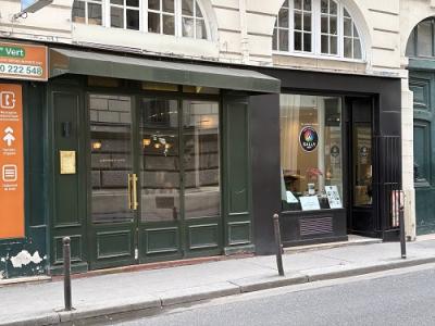 La Bourse et la vie1