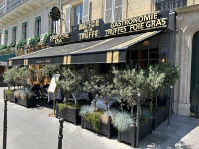 Maison de la Truffe 01
